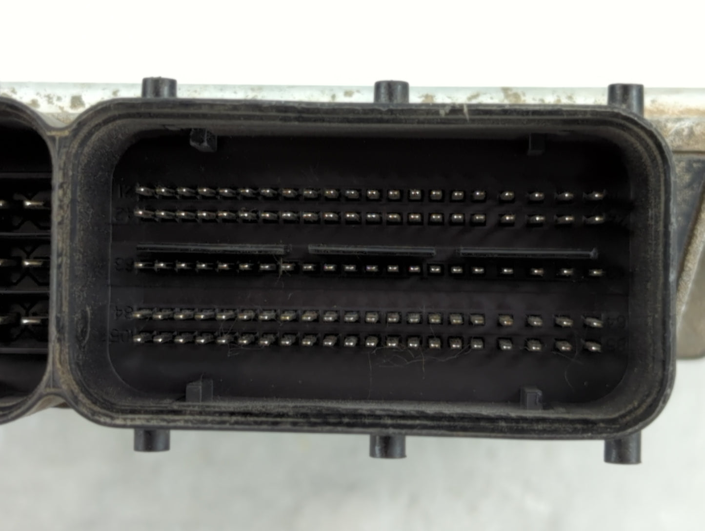 2011-2014 Hyundai Sonata PCM Engine Control Computer ECU ECM PCU OEM P/N:39101-2G662 39111-2G662 Fits Fits 2011 2012 2013 20