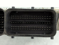 2011-2014 Hyundai Sonata PCM Engine Control Computer ECU ECM PCU OEM P/N:39101-2G662 39111-2G662 Fits Fits 2011 2012 2013 20