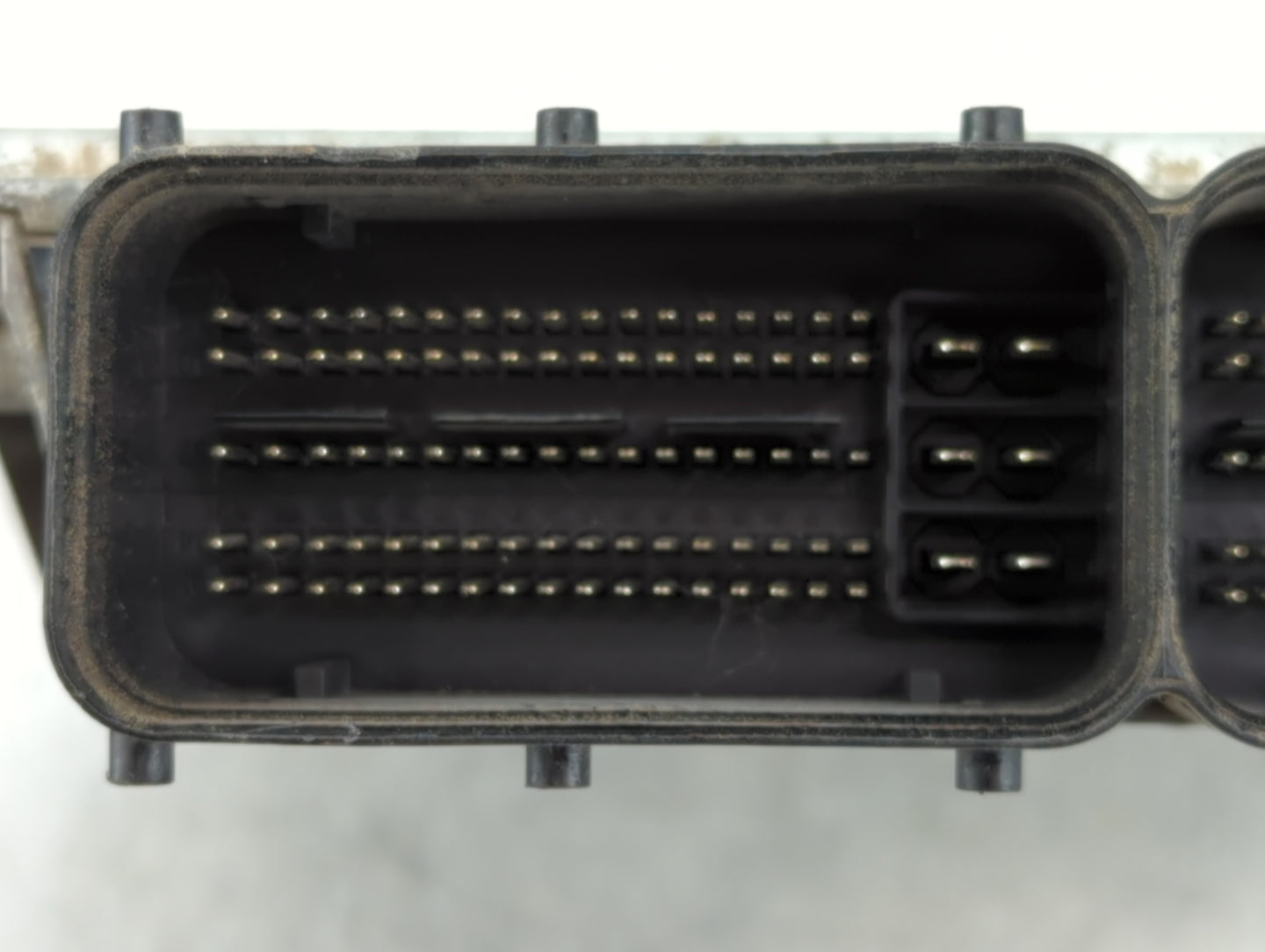 2011-2014 Hyundai Sonata PCM Engine Control Computer ECU ECM PCU OEM P/N:39101-2G662 39111-2G662 Fits Fits 2011 2012 2013 20