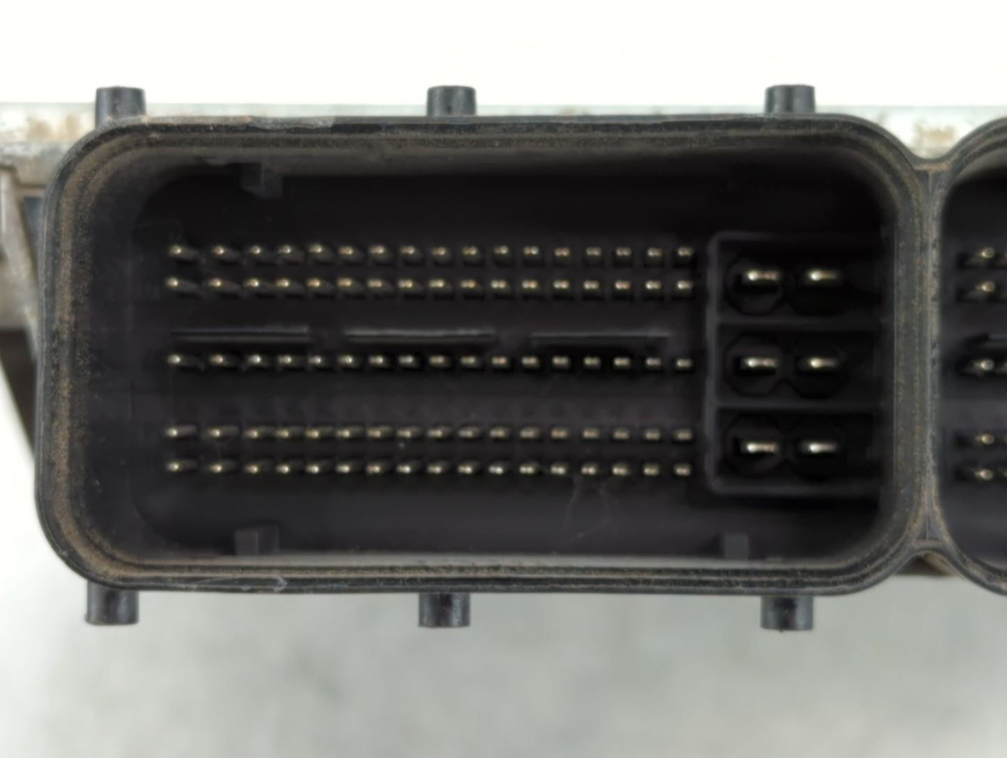 2011-2014 Hyundai Sonata PCM Engine Control Computer ECU ECM PCU OEM P/N:39101-2G662 39111-2G662 Fits Fits 2011 2012 2013 20