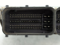 2011-2014 Hyundai Sonata PCM Engine Control Computer ECU ECM PCU OEM P/N:39101-2G662 39111-2G662 Fits Fits 2011 2012 2013 20