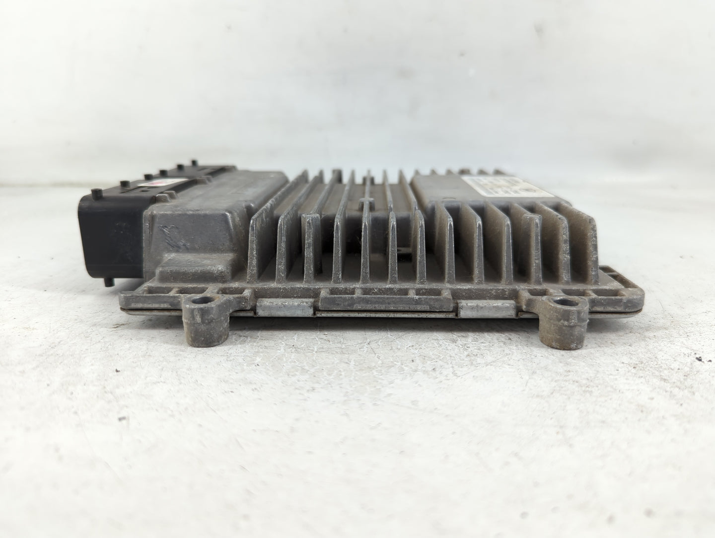 2011-2014 Hyundai Sonata PCM Engine Control Computer ECU ECM PCU OEM P/N:39101-2G662 39111-2G662 Fits Fits 2011 2012 2013 20
