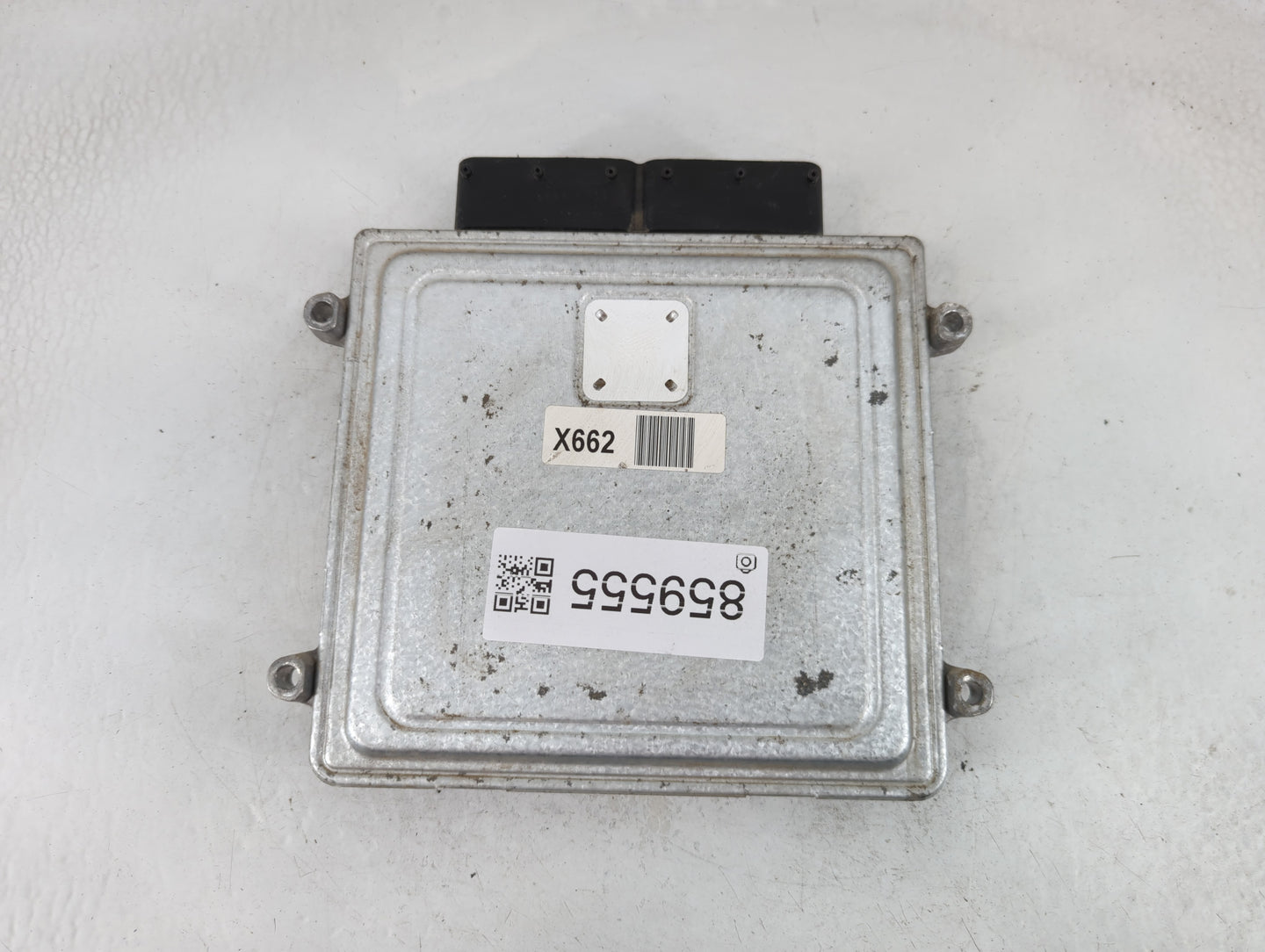 2011-2014 Hyundai Sonata PCM Engine Control Computer ECU ECM PCU OEM P/N:39101-2G662 39111-2G662 Fits Fits 2011 2012 2013 20