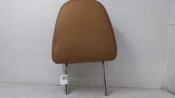 2011-2015 Hyundai Sonata Headrest Head Rest Front Passenger Seat Tan - Oemusedautoparts1.com