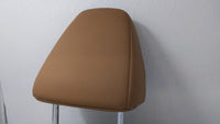 2011-2015 Hyundai Sonata Headrest Head Rest Front Passenger Seat Tan - Oemusedautoparts1.com