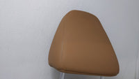 2011-2015 Hyundai Sonata Headrest Head Rest Front Passenger Seat Tan - Oemusedautoparts1.com