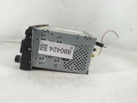 2012-2015 Hyundai Sonata Radio AM FM Cd Player Receiver Replacement P/N:96180-3Q6004X Fits Fits 2012 2013 2014 2015 OEM Used