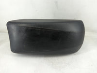 2012 Hyundai Sonata Center Console Armrest Cover Lid Fits OEM Used Auto Parts - Oemusedautoparts1.com