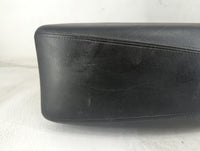 2012 Hyundai Sonata Center Console Armrest Cover Lid Fits OEM Used Auto Parts - Oemusedautoparts1.com
