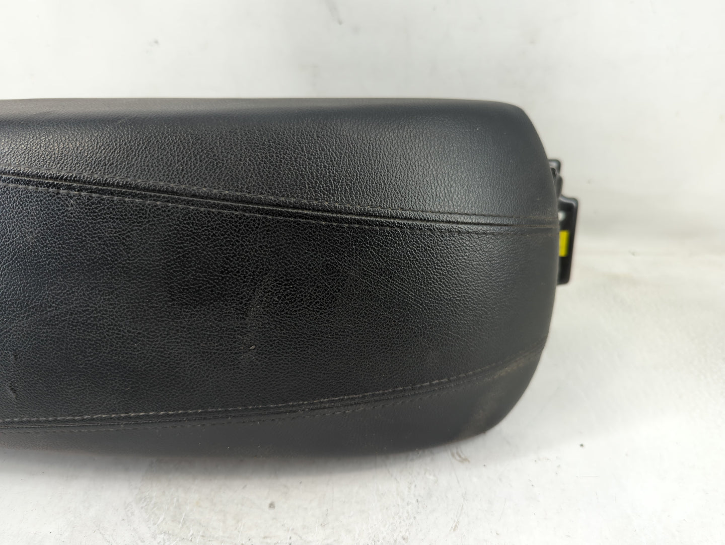 2012 Hyundai Sonata Center Console Armrest Cover Lid Fits OEM Used Auto Parts - Oemusedautoparts1.com