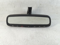 2006-2015 Hyundai Sonata Interior Rear View Mirror Replacement OEM P/N:E11026666 Fits OEM Used Auto Parts - Oemusedautoparts