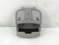 2011-2015 Hyundai Sonata Overhead Roof Console 889138 - Oemusedautoparts1.com