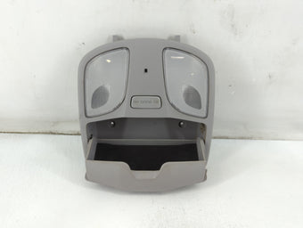 compare product 2011-2015 Hyundai Sonata Overhead Roof Console 889138