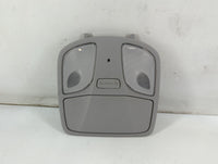 2011-2015 Hyundai Sonata Overhead Roof Console 889138 - Oemusedautoparts1.com
