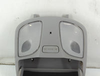 2011-2015 Hyundai Sonata Overhead Roof Console 889138 - Oemusedautoparts1.com