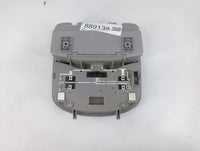 2011-2015 Hyundai Sonata Overhead Roof Console 889138 - Oemusedautoparts1.com