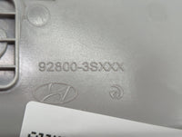 2011-2015 Hyundai Sonata Overhead Roof Console 889138 - Oemusedautoparts1.com