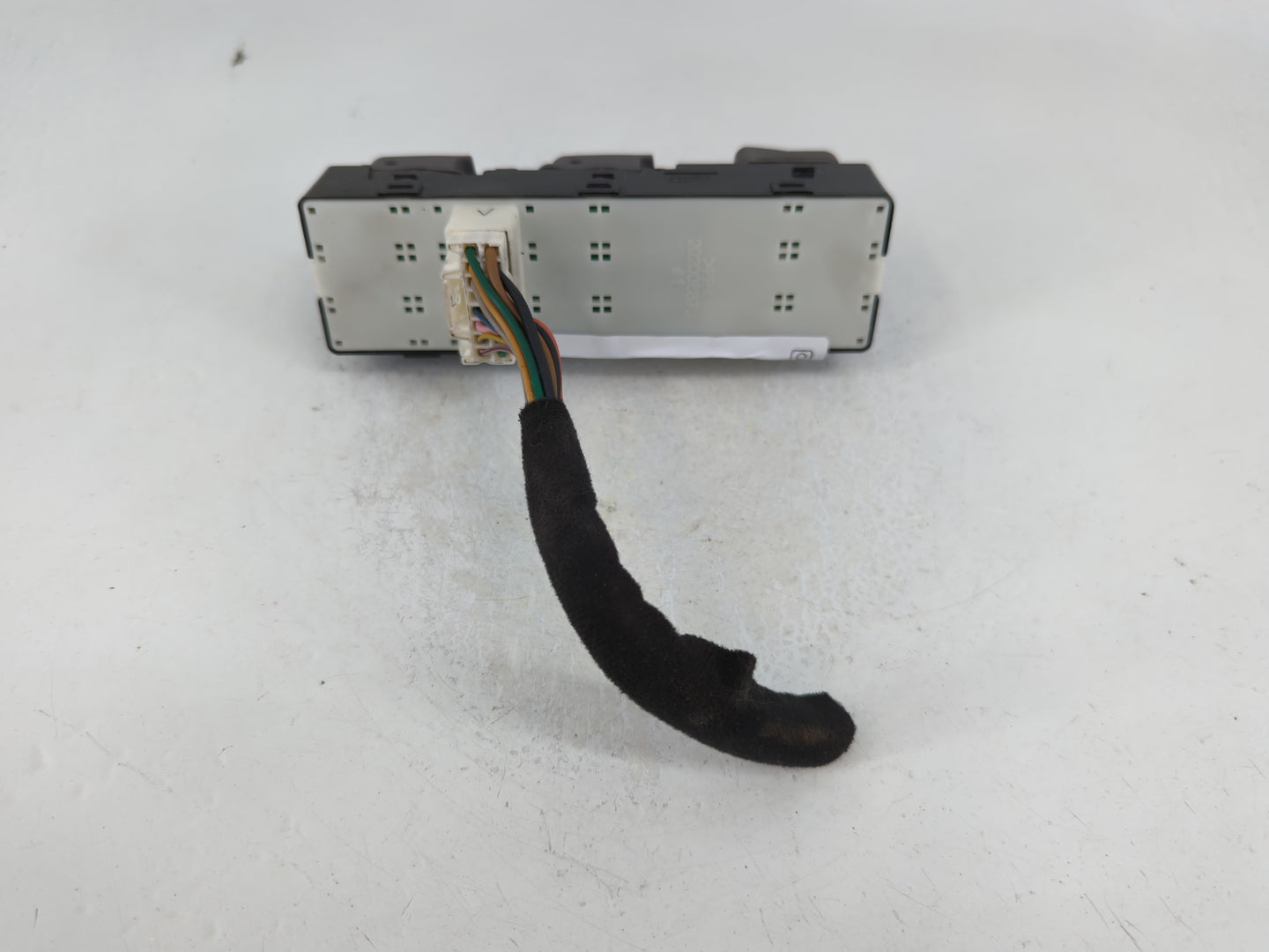 2011-2015 Hyundai Sonata Master Power Window Switch Replacement Driver Side Left P/N:202008876 Fits Fits 2011 2012 2013 2014
