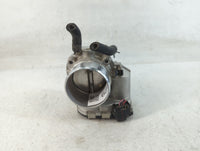 2011-2014 Hyundai Sonata Throttle Body P/N:35100-2G700 Fits Fits 2011 2012 2013 2014 2015 2016 OEM Used Auto Parts - Oemused