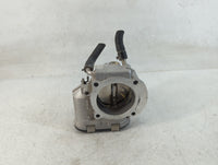 2011-2014 Hyundai Sonata Throttle Body P/N:35100-2G700 Fits Fits 2011 2012 2013 2014 2015 2016 OEM Used Auto Parts - Oemused