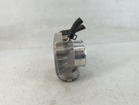 2011-2014 Hyundai Sonata Throttle Body P/N:35100-2G700 Fits Fits 2011 2012 2013 2014 2015 2016 OEM Used Auto Parts - Oemused