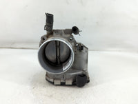 2011-2014 Hyundai Sonata Throttle Body P/N:35100-2G700 Fits Fits 2011 2012 2013 2014 2015 2016 OEM Used Auto Parts - Oemused