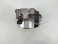2011-2014 Hyundai Sonata Throttle Body P/N:35100-2G700 Fits Fits 2011 2012 2013 2014 2015 2016 OEM Used Auto Parts - Oemused