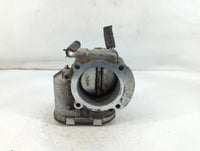 2011-2014 Hyundai Sonata Throttle Body P/N:35100-2G700 Fits Fits 2011 2012 2013 2014 2015 2016 OEM Used Auto Parts - Oemused