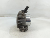 2011-2014 Hyundai Sonata Throttle Body P/N:35100-2G700 Fits Fits 2011 2012 2013 2014 2015 2016 OEM Used Auto Parts - Oemused