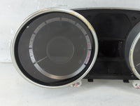 2011-2013 Hyundai Sonata Instrument Cluster Speedometer Gauges P/N:94001-3Q014 TN257470-3211 Fits Fits 2011 2012 2013 OEM Us