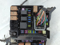 2011-2014 Hyundai Sonata Fusebox Fuse Box Panel Relay Module P/N:91950-3S740 Fits Fits 2011 2012 2013 2014 OEM Used Auto Par