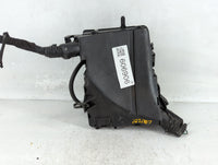 2011-2014 Hyundai Sonata Fusebox Fuse Box Panel Relay Module P/N:91950-3S740 Fits Fits 2011 2012 2013 2014 OEM Used Auto Par