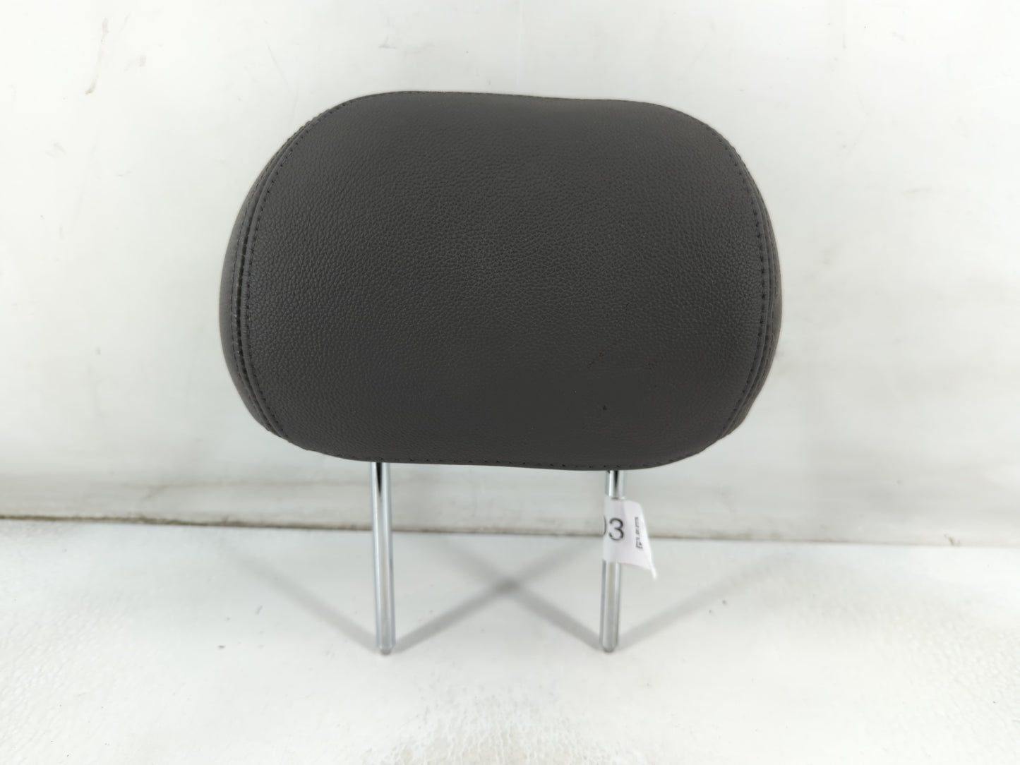 2011-2012 Hyundai Sonata Headrest Head Rest Front Driver Passenger Seat Fits Fits 2011 2012 OEM Used Auto Parts - Oemusedaut