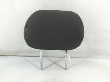 2011-2012 Hyundai Sonata Headrest Head Rest Front Driver Passenger Seat Fits Fits 2011 2012 OEM Used Auto Parts - Oemusedaut