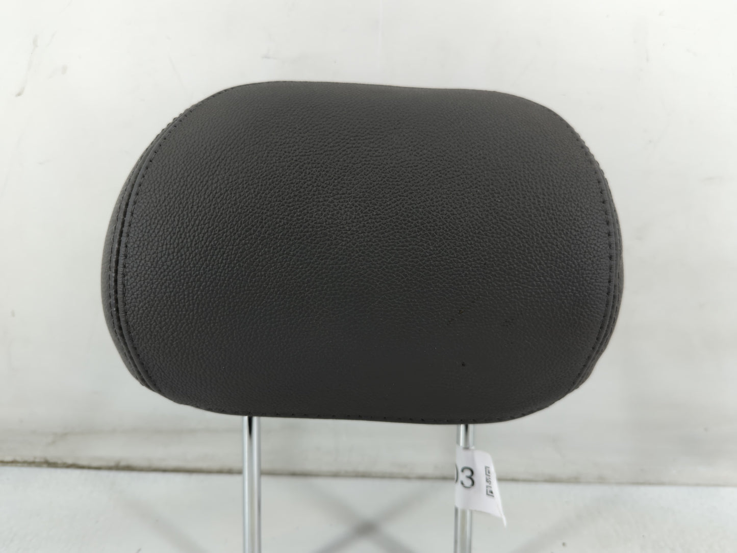 2011-2012 Hyundai Sonata Headrest Head Rest Front Driver Passenger Seat Fits Fits 2011 2012 OEM Used Auto Parts - Oemusedaut
