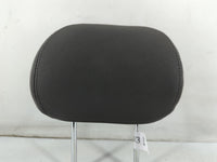 2011-2012 Hyundai Sonata Headrest Head Rest Front Driver Passenger Seat Fits Fits 2011 2012 OEM Used Auto Parts - Oemusedaut