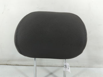 2011-2012 Hyundai Sonata Headrest Head Rest Front Driver Passenger Seat Fits Fits 2011 2012 OEM Used Auto Parts