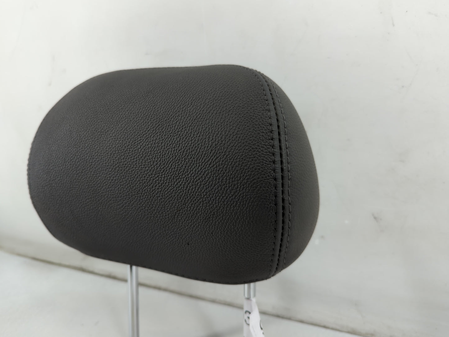 2011-2012 Hyundai Sonata Headrest Head Rest Front Driver Passenger Seat Fits Fits 2011 2012 OEM Used Auto Parts - Oemusedaut