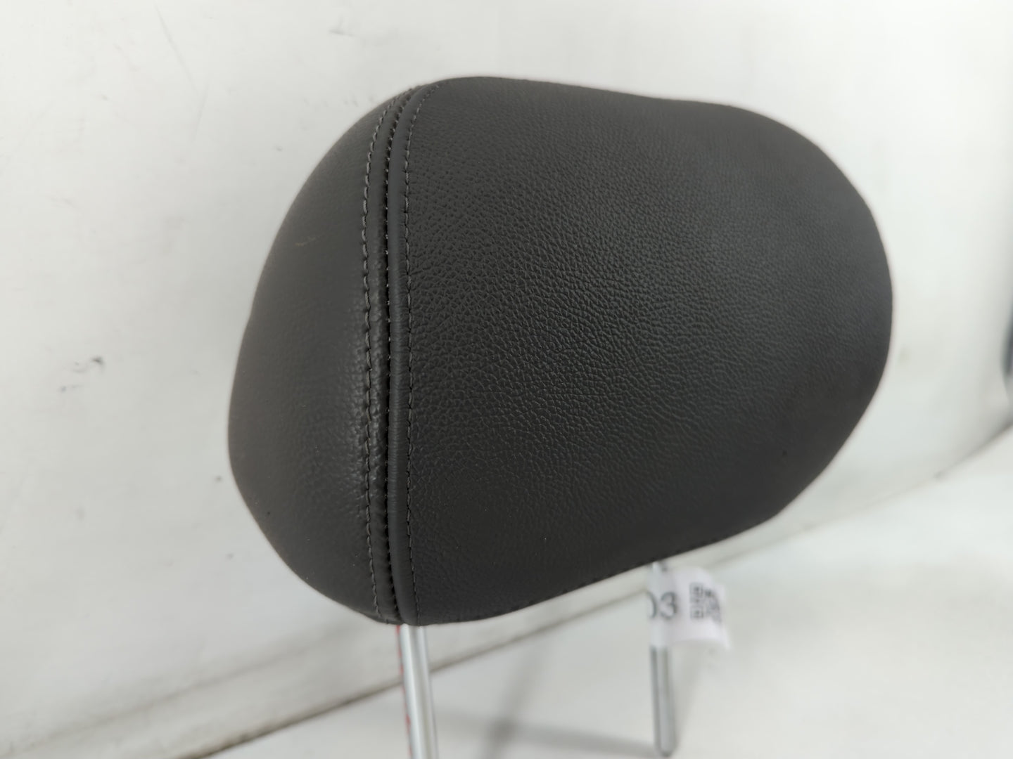 2011-2012 Hyundai Sonata Headrest Head Rest Front Driver Passenger Seat Fits Fits 2011 2012 OEM Used Auto Parts - Oemusedaut