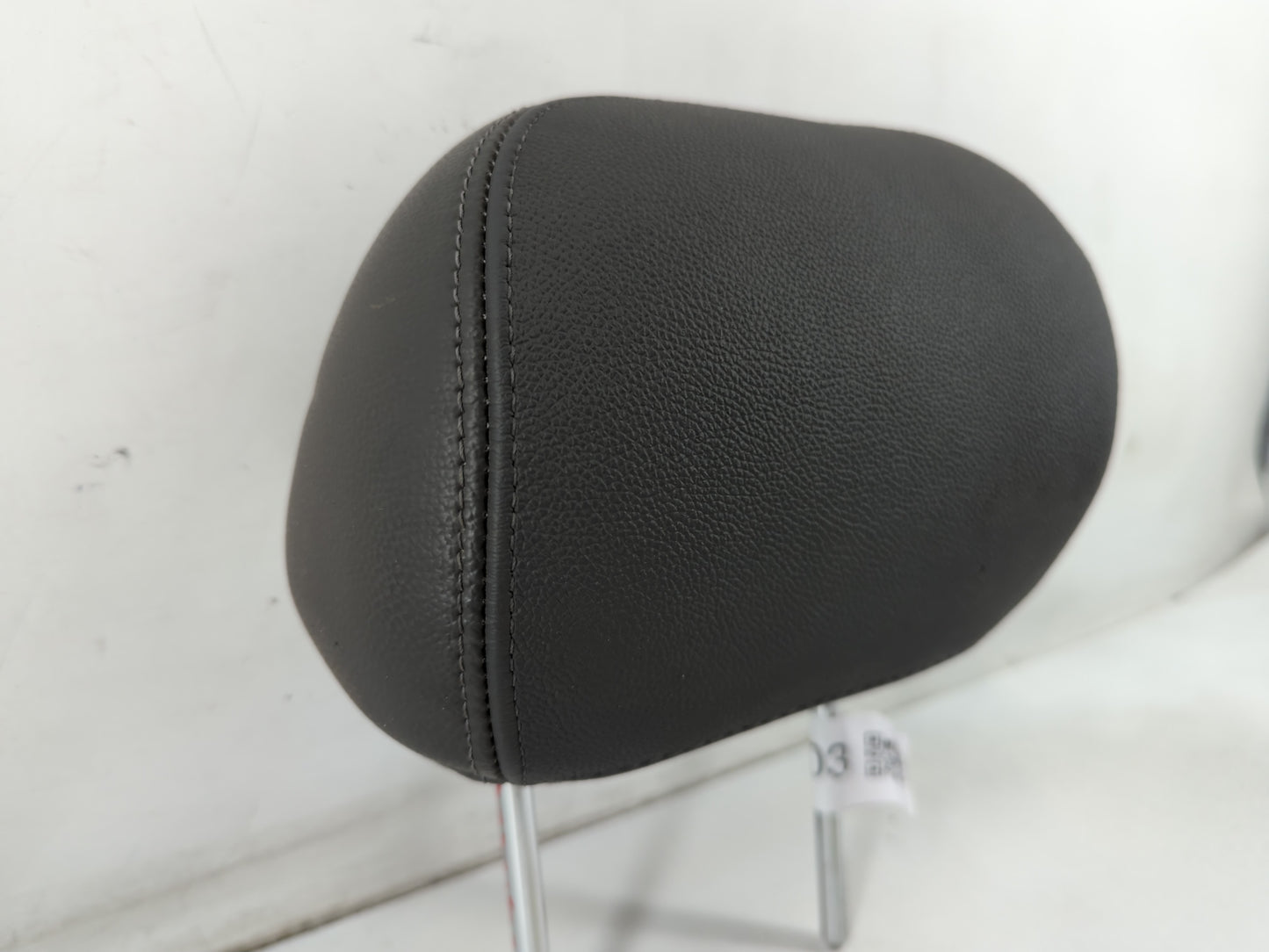2011-2012 Hyundai Sonata Headrest Head Rest Front Driver Passenger Seat Fits Fits 2011 2012 OEM Used Auto Parts - Oemusedaut