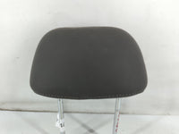 2011-2012 Hyundai Sonata Headrest Head Rest Front Driver Passenger Seat Fits Fits 2011 2012 OEM Used Auto Parts - Oemusedaut