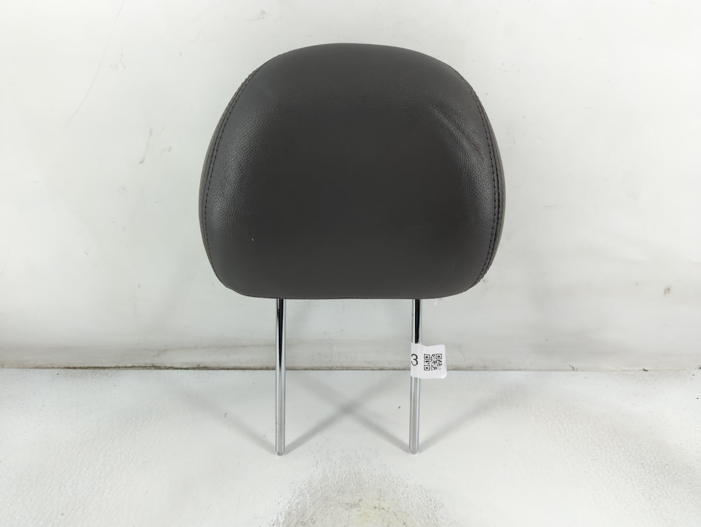 2011-2012 Hyundai Sonata Headrest Head Rest Front Driver Passenger Seat Fits Fits 2011 2012 OEM Used Auto Parts - Oemusedaut