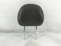 2011-2012 Hyundai Sonata Headrest Head Rest Front Driver Passenger Seat Fits Fits 2011 2012 OEM Used Auto Parts - Oemusedaut