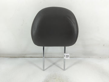 2011-2012 Hyundai Sonata Headrest Head Rest Front Driver Passenger Seat Fits Fits 2011 2012 OEM Used Auto Parts - Oemusedaut