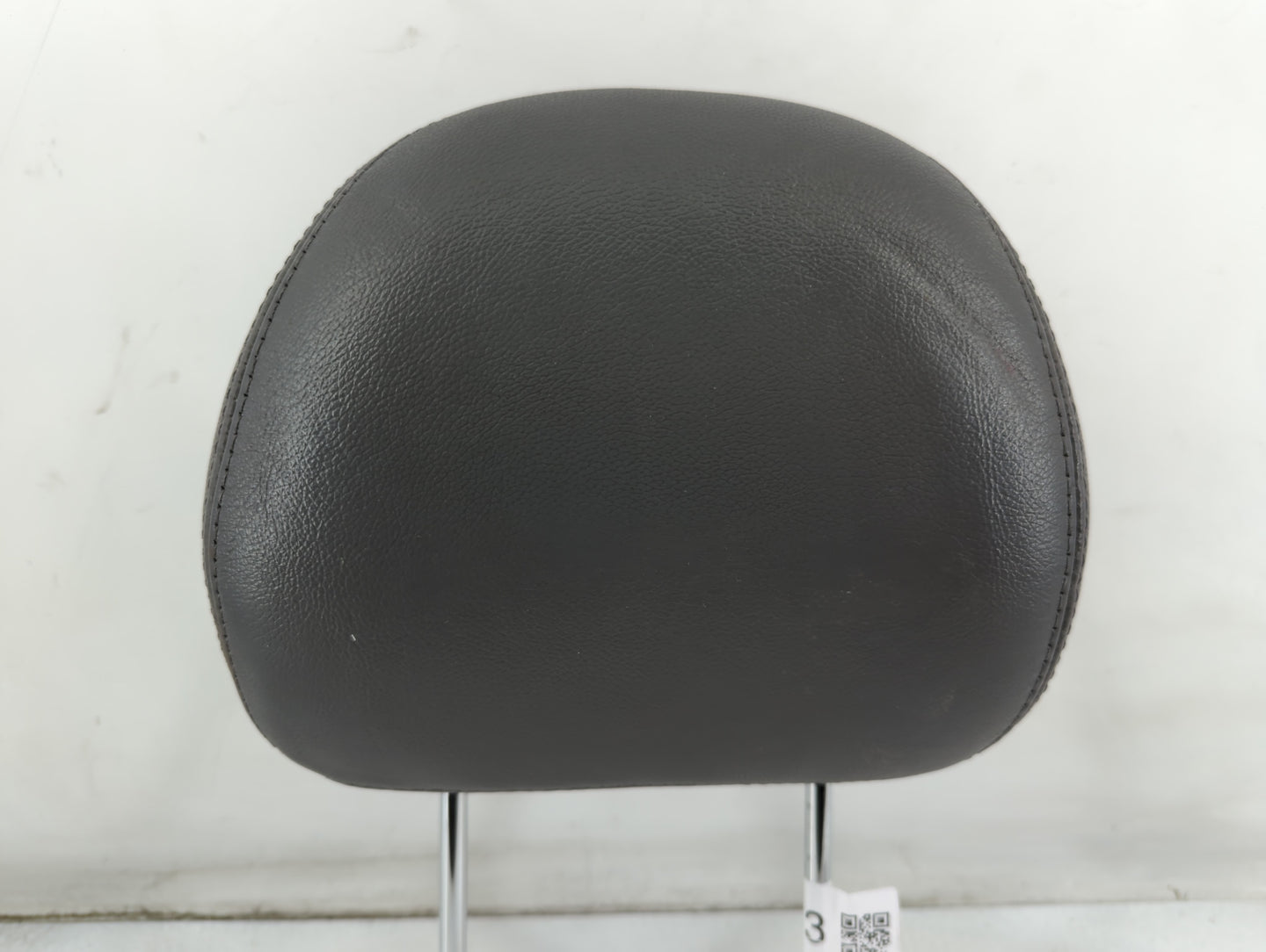 2011-2012 Hyundai Sonata Headrest Head Rest Front Driver Passenger Seat Fits Fits 2011 2012 OEM Used Auto Parts - Oemusedaut