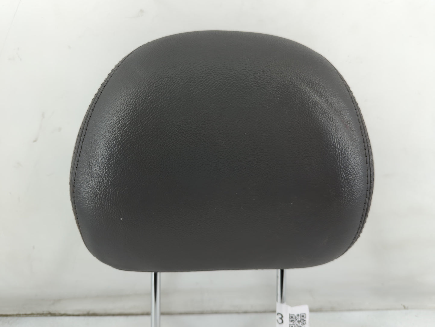 2011-2012 Hyundai Sonata Headrest Head Rest Front Driver Passenger Seat Fits Fits 2011 2012 OEM Used Auto Parts - Oemusedaut