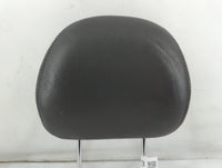 2011-2012 Hyundai Sonata Headrest Head Rest Front Driver Passenger Seat Fits Fits 2011 2012 OEM Used Auto Parts - Oemusedaut