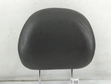 2011-2012 Hyundai Sonata Headrest Head Rest Front Driver Passenger Seat Fits Fits 2011 2012 OEM Used Auto Parts