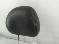 2011-2012 Hyundai Sonata Headrest Head Rest Front Driver Passenger Seat Fits Fits 2011 2012 OEM Used Auto Parts - Oemusedaut