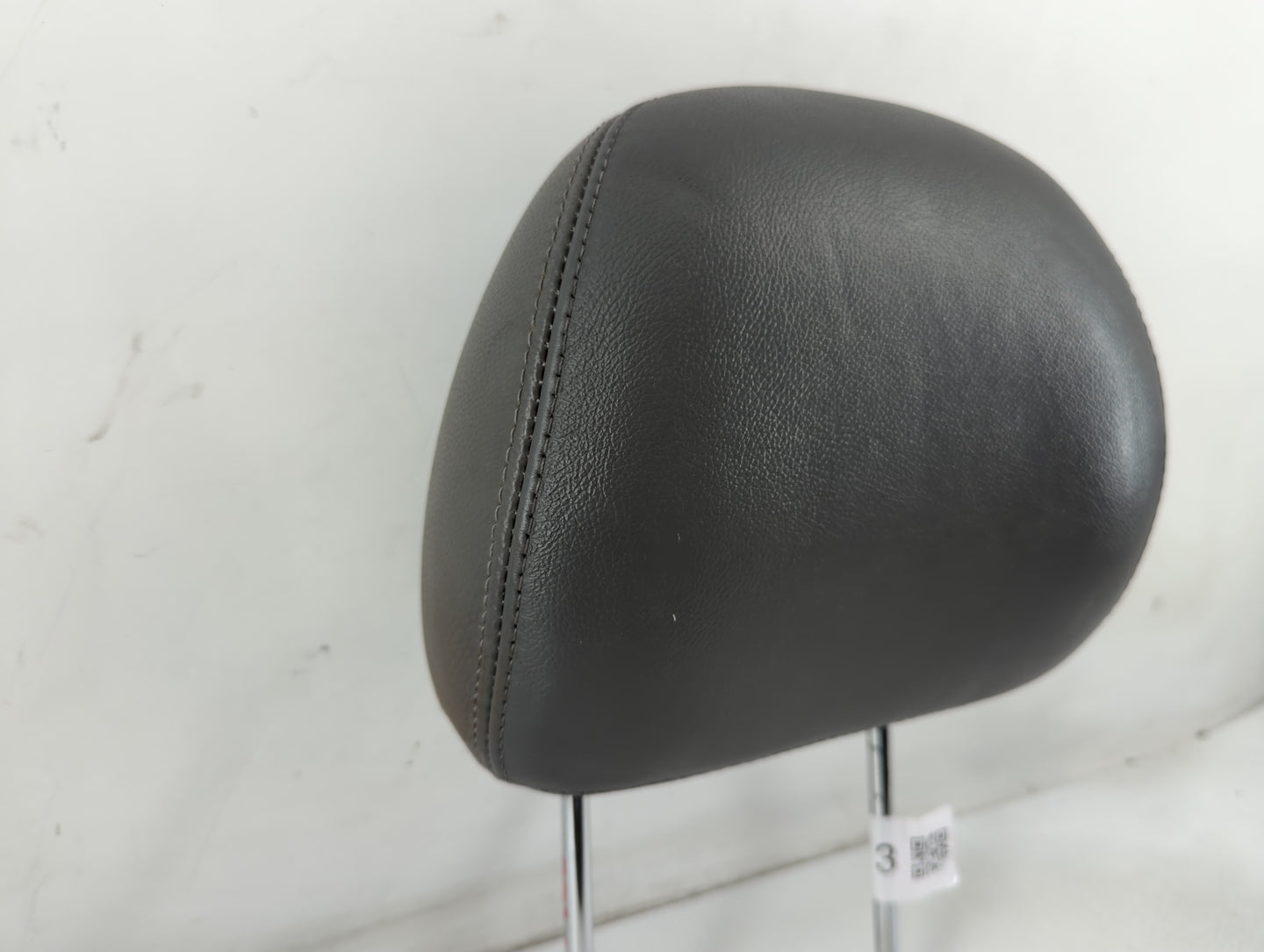 2011-2012 Hyundai Sonata Headrest Head Rest Front Driver Passenger Seat Fits Fits 2011 2012 OEM Used Auto Parts - Oemusedaut